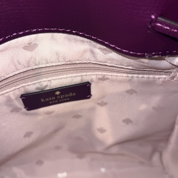 Kate Spade Darcy Flap Backpack - Picture 6 of 9